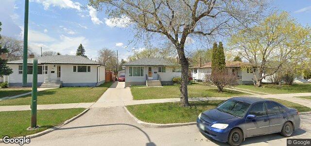 Larawan ng 496 Parkview Street sa Winnipeg, Manitoba
