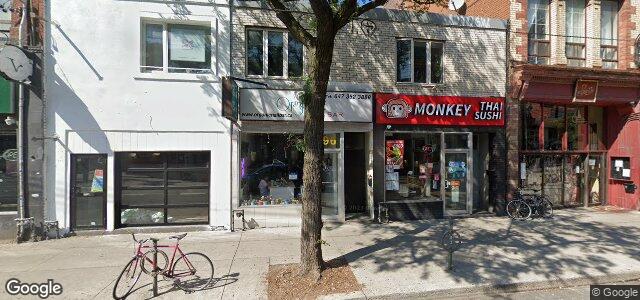 Larawan ng 496 Queen Street sa Winnipeg, Manitoba