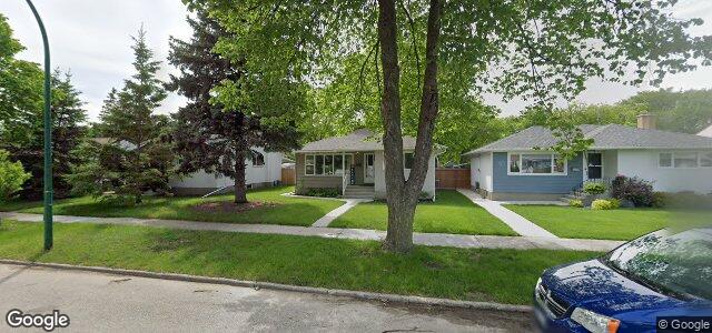 Larawan ng 498 Roseberry Street sa Winnipeg, Manitoba