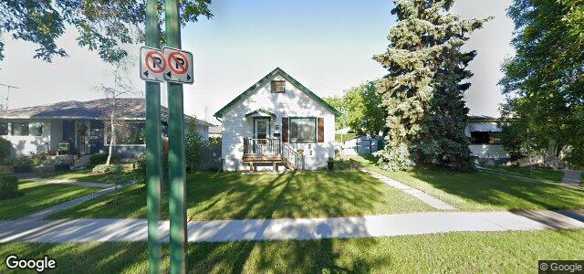 Larawan ng 499 Marjorie Street sa Winnipeg, Manitoba