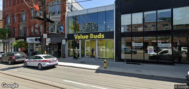 Larawan ng 499 Queen Street sa Winnipeg, Manitoba