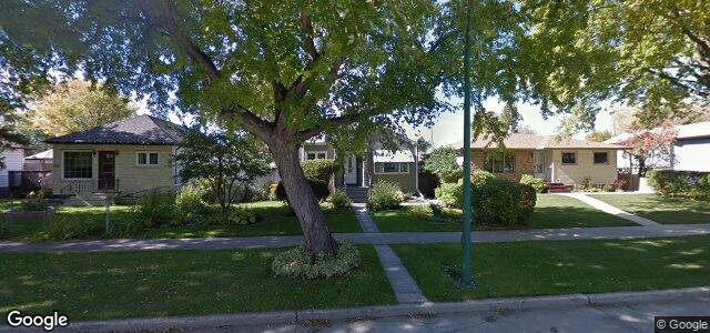 Larawan ng 500 Collegiate Street sa Winnipeg, Manitoba