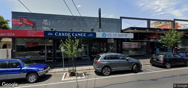 Larawan ng 500 Hampton Street sa Winnipeg, Manitoba