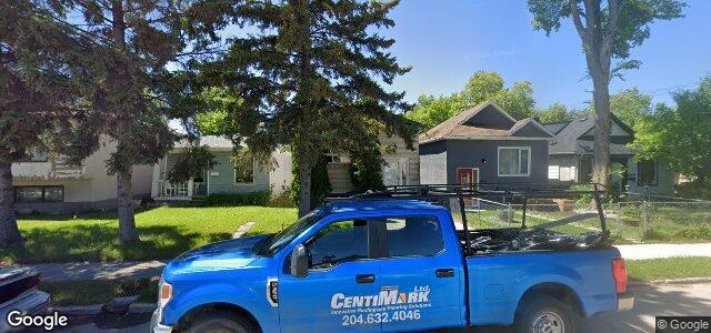 Larawan ng 500 King Edward Street sa Winnipeg, Manitoba