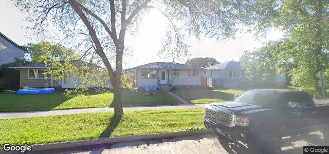 Larawan ng 500 Marjorie Street sa Winnipeg, Manitoba