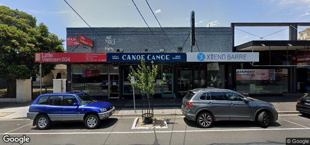 Larawan ng 502 Hampton Street sa Winnipeg, Manitoba