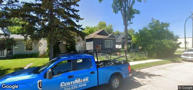 Larawan ng 502 King Edward Street sa Winnipeg, Manitoba