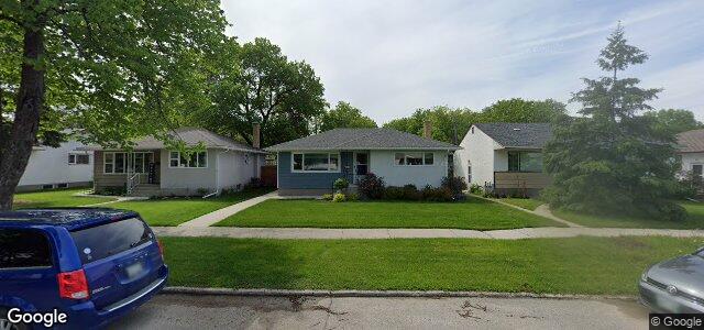 Larawan ng 502 Roseberry Street sa Winnipeg, Manitoba