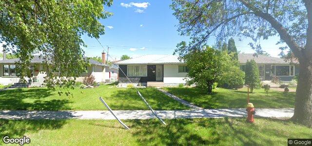 Larawan ng 503 Marjorie Street sa Winnipeg, Manitoba