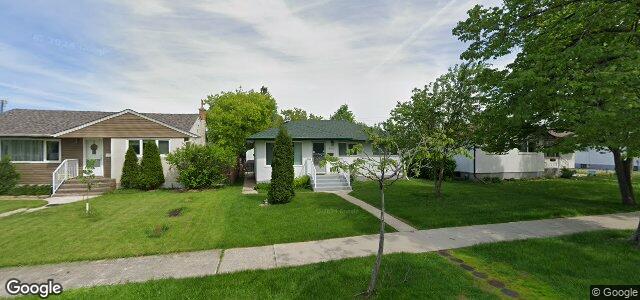 Larawan ng 503 Roseberry Street sa Winnipeg, Manitoba
