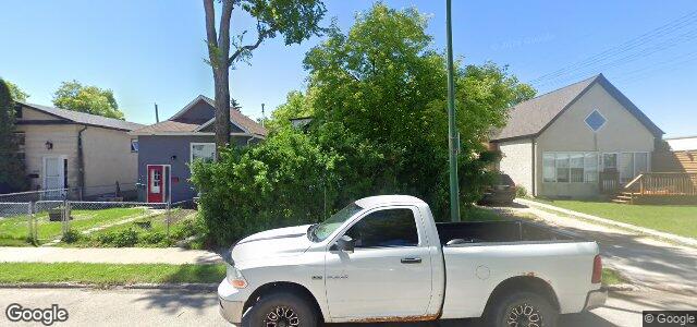 Larawan ng 504 King Edward Street sa Winnipeg, Manitoba