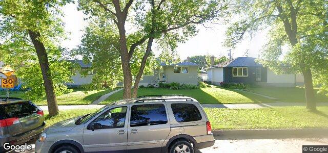 Larawan ng 504 Marjorie Street sa Winnipeg, Manitoba