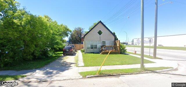 Larawan ng 506 King Edward Street sa Winnipeg, Manitoba
