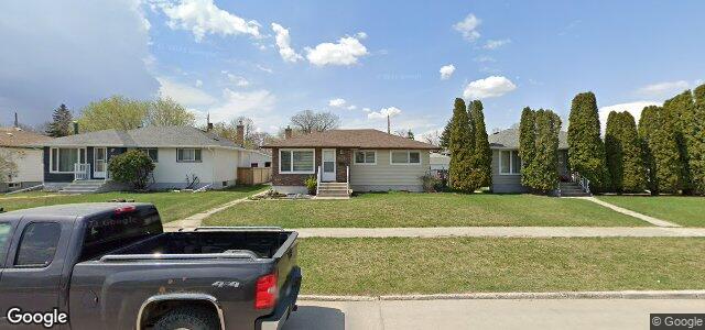 Larawan ng 506 Parkview Street sa Winnipeg, Manitoba