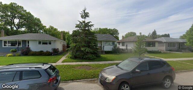 Photo of 506 Roseberry Street in Winnipeg, Manitoba