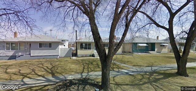 Larawan ng 507 Marjorie Street sa Winnipeg, Manitoba