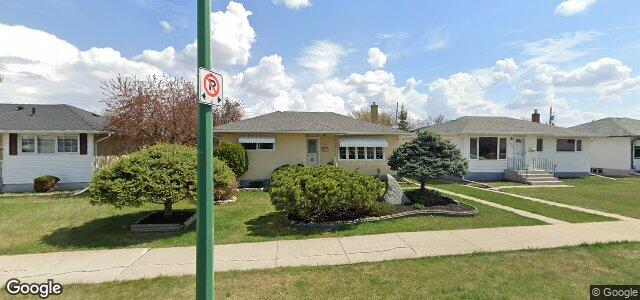 Larawan ng 507 Parkview Street sa Winnipeg, Manitoba