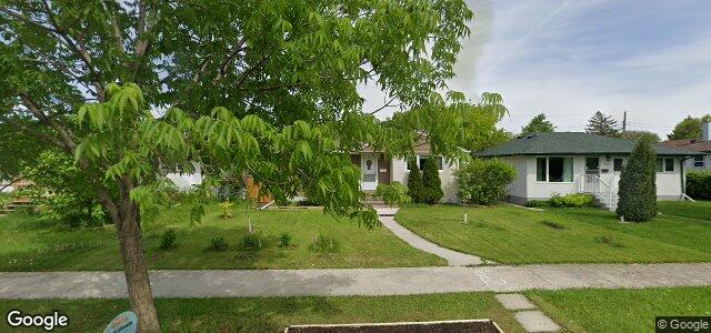Larawan ng 507 Roseberry Street sa Winnipeg, Manitoba