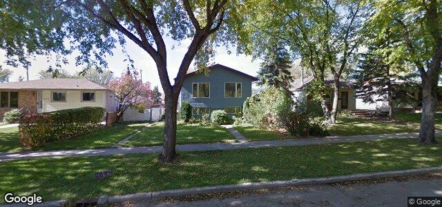 Photo of 508 Collegiate Street in Winnipeg, Manitoba