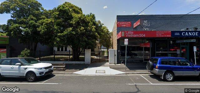 Larawan ng 508 Hampton Street sa Winnipeg, Manitoba