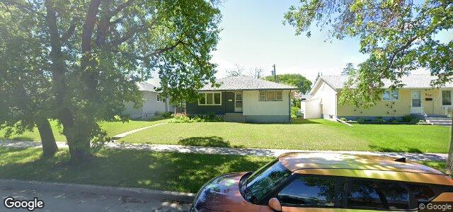 Larawan ng 508 Marjorie Street sa Winnipeg, Manitoba