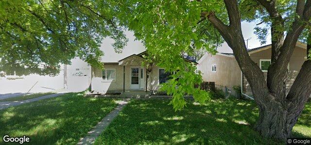 Larawan ng 509 King Edward Street sa Winnipeg, Manitoba