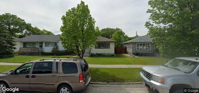 Larawan ng 510 Roseberry Street sa Winnipeg, Manitoba