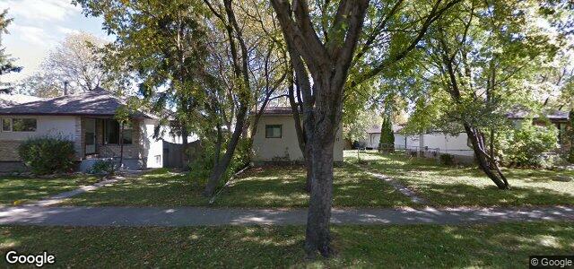 Larawan ng 511 Collegiate Street sa Winnipeg, Manitoba