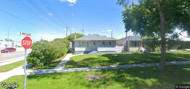 Larawan ng 511 Marjorie Street sa Winnipeg, Manitoba