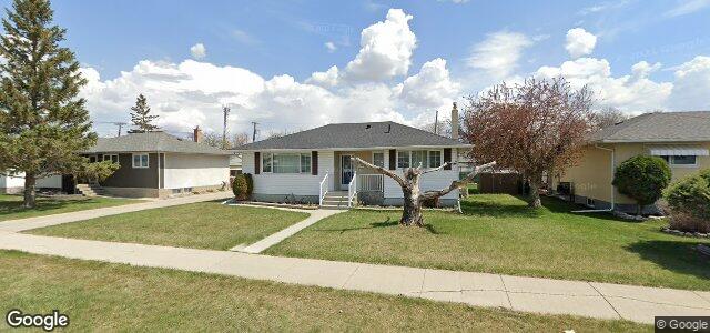 Larawan ng 511 Parkview Street sa Winnipeg, Manitoba