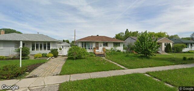 Larawan ng 511 Roseberry Street sa Winnipeg, Manitoba