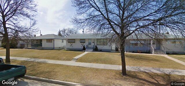Larawan ng 512 Marjorie Street sa Winnipeg, Manitoba