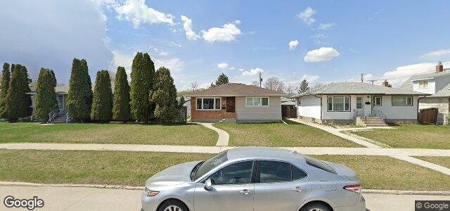 Larawan ng 514 Parkview Street sa Winnipeg, Manitoba