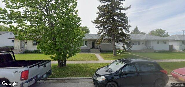 Larawan ng 514 Roseberry Street sa Winnipeg, Manitoba