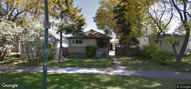 Larawan ng 515 Collegiate Street sa Winnipeg, Manitoba