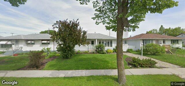 Larawan ng 515 Roseberry Street sa Winnipeg, Manitoba