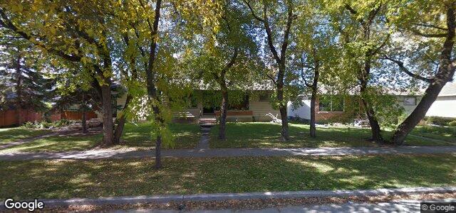 Larawan ng 516 Collegiate Street sa Winnipeg, Manitoba