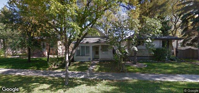 Larawan ng 517 Collegiate Street sa Winnipeg, Manitoba