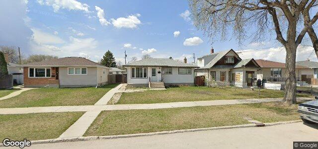 Larawan ng 518 Parkview Street sa Winnipeg, Manitoba
