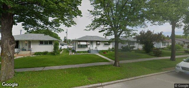 Larawan ng 519 Roseberry Street sa Winnipeg, Manitoba