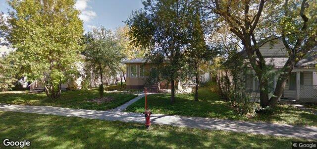 521 Collegiate Street（加拿大曼尼托巴省温尼伯市）房屋照片