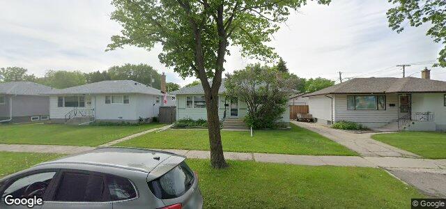 Larawan ng 522 Roseberry Street sa Winnipeg, Manitoba