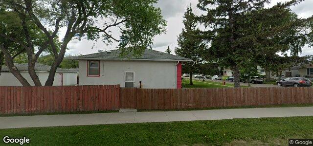 Larawan ng 523 Parkview Street sa Winnipeg, Manitoba