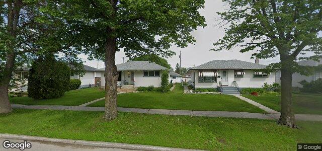 Larawan ng 523 Roseberry Street sa Winnipeg, Manitoba