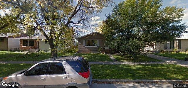 Larawan ng 524 Collegiate Street sa Winnipeg, Manitoba