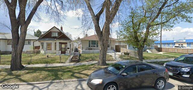 Larawan ng 524 Parkview Street sa Winnipeg, Manitoba