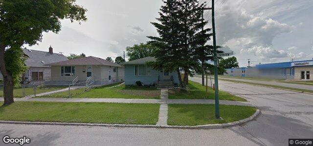 Larawan ng 526 Parkview Street sa Winnipeg, Manitoba