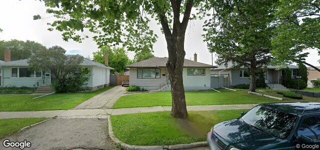 Larawan ng 526 Roseberry Street sa Winnipeg, Manitoba