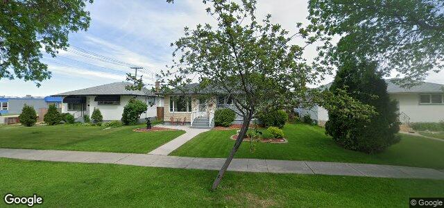 Larawan ng 527 Roseberry Street sa Winnipeg, Manitoba
