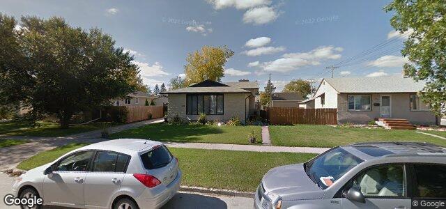 Larawan ng 528 Collegiate Street sa Winnipeg, Manitoba